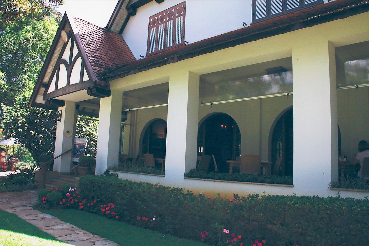Estudio Itaipava ภายนอก รูปภาพ