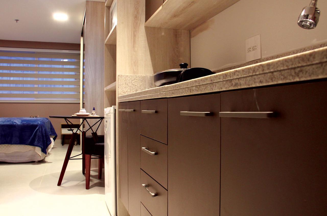 Estudio Itaipava ภายนอก รูปภาพ