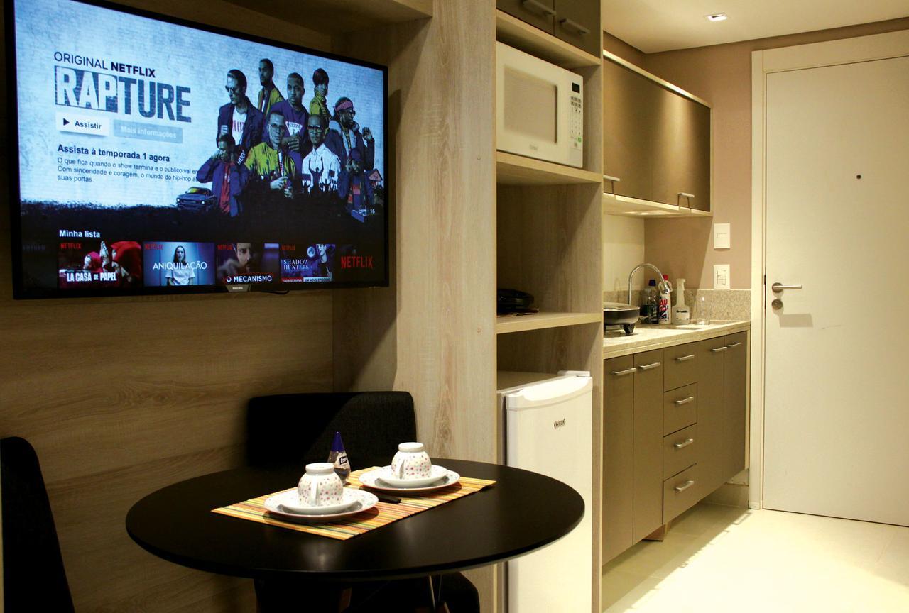 Estudio Itaipava ภายนอก รูปภาพ