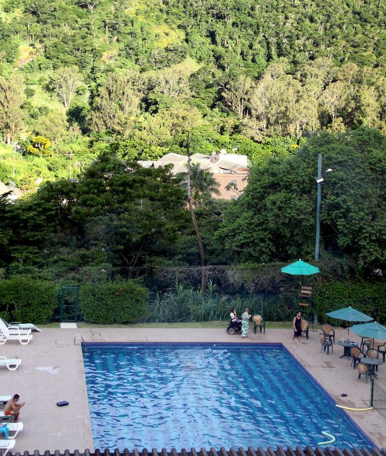 Estudio Itaipava ภายนอก รูปภาพ