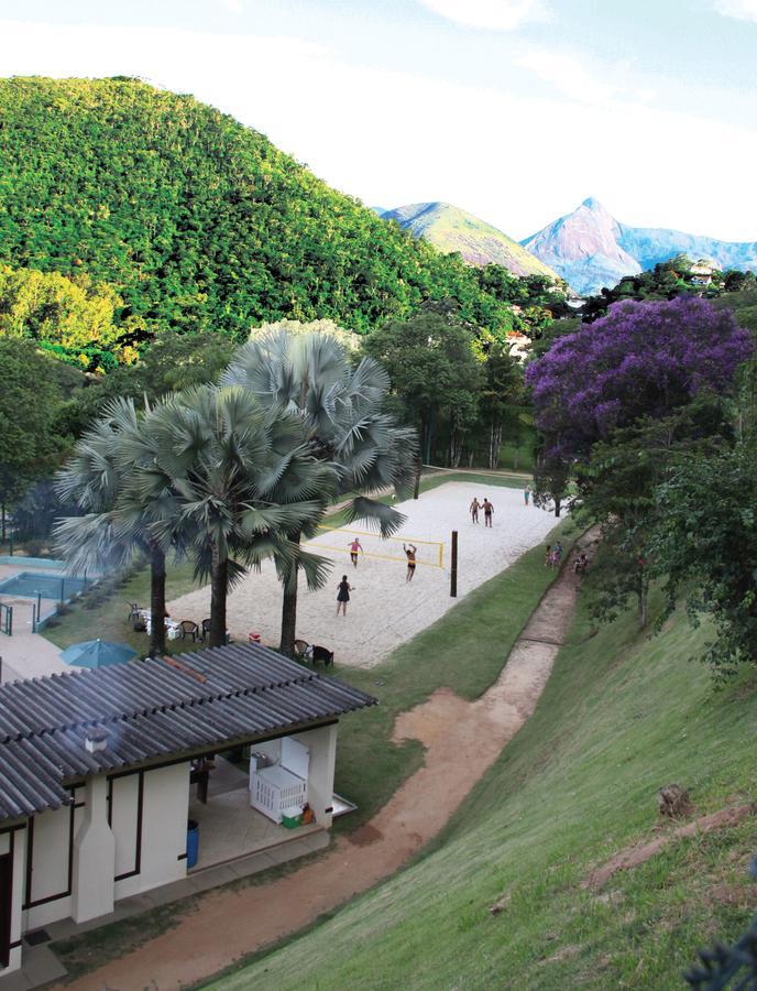 Estudio Itaipava ภายนอก รูปภาพ