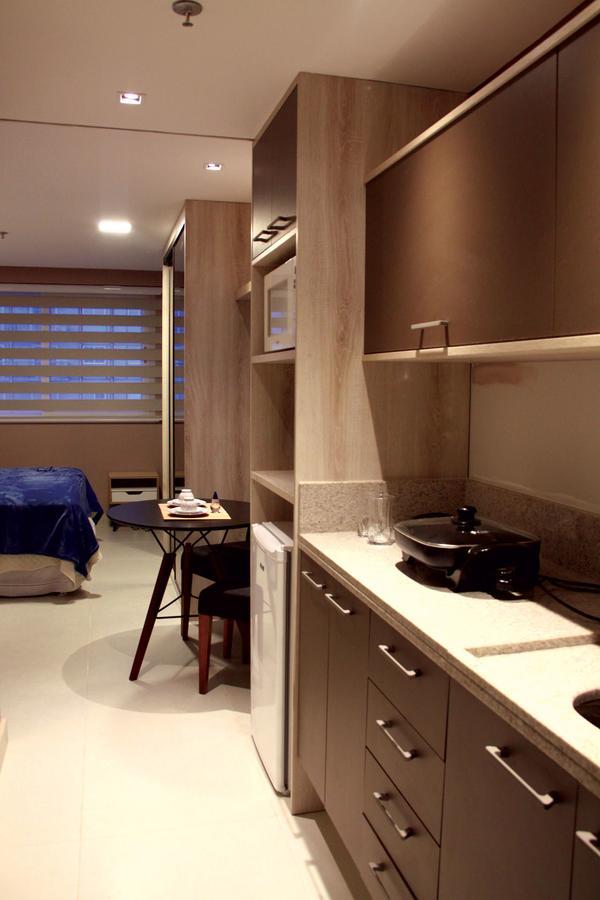 Estudio Itaipava ภายนอก รูปภาพ