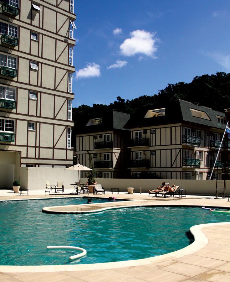 Estudio Itaipava ภายนอก รูปภาพ