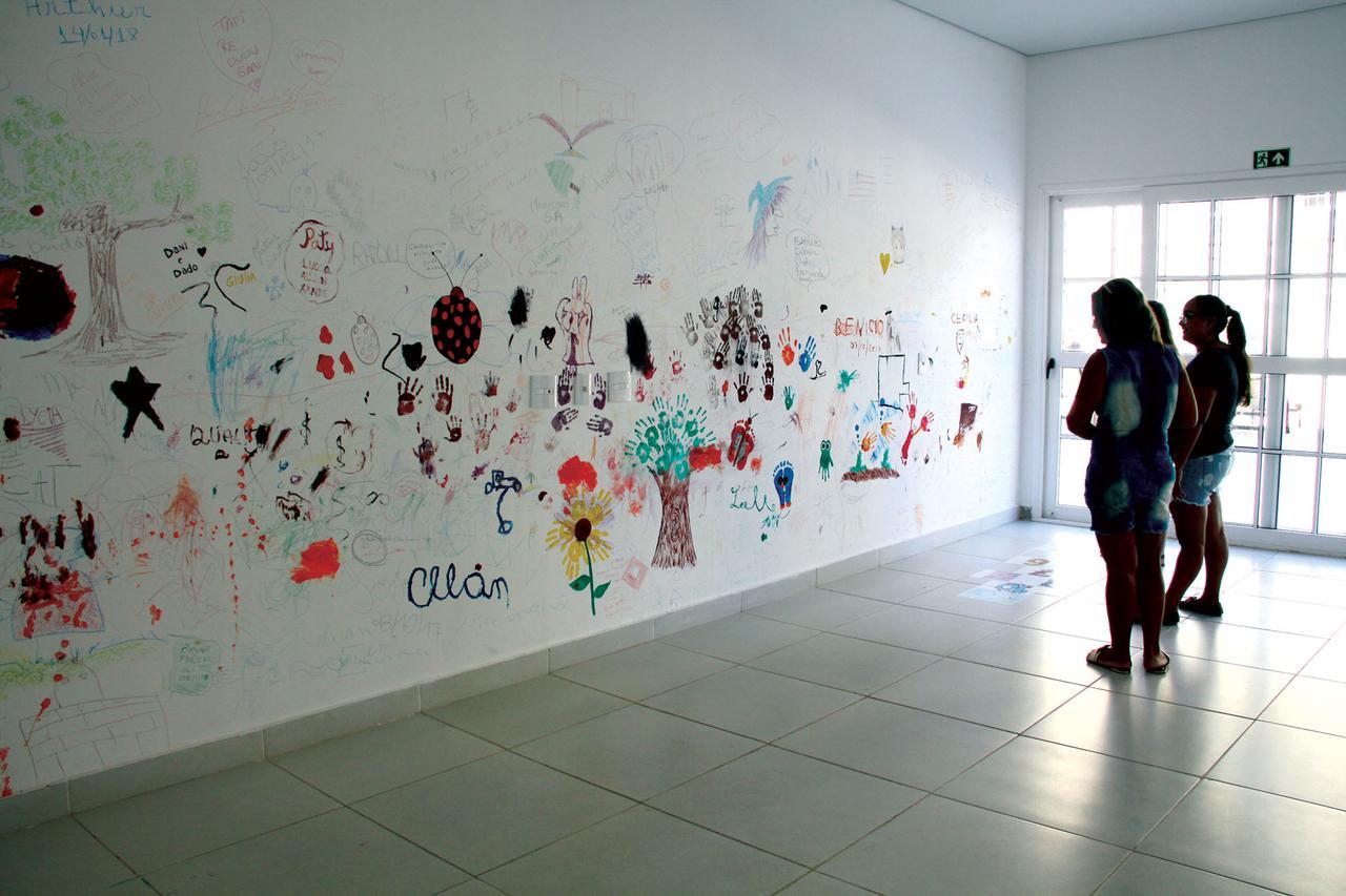 Estudio Itaipava ภายนอก รูปภาพ